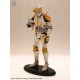 Star Wars Series V  Commander Cody 40cm (Order 66)